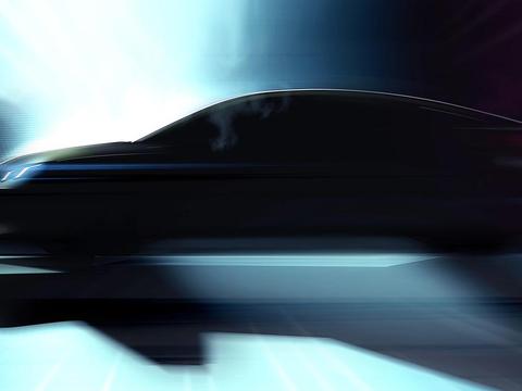 驾领新趋势 广汽未来五年规划广州车展揭晓