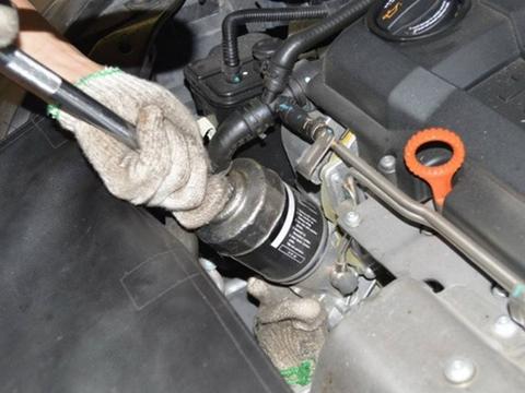 汽车几万公里该做一次大保养？项目都有哪些？