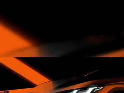 广汽传祺新车对标GT-R，谁给它的勇气？