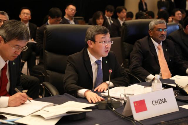 解密RCEP谈判背后不为人知的艰辛:1.4万页法律文本是如何“打磨”出来的休闲区蓝鸢梦想 - Www.slyday.coM 解密RCEP谈判背后不为人知的艰辛:1.4万页法律文本是如何“打磨”出来的休闲区蓝鸢梦想 - Www.slyday.coM