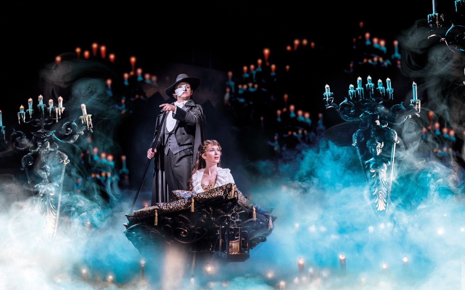 天灾背后人祸魅影 灾害事件人为因素