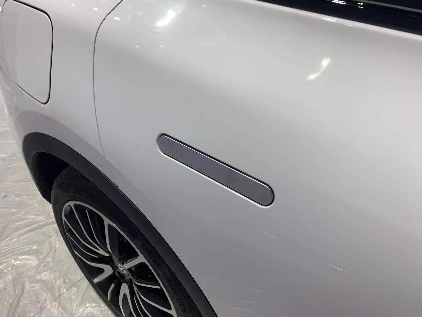 2020广州车展探馆 | 全新中型纯电SUV 零跑C11量产版亮相车展