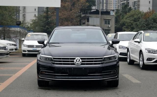 辉昂真的好吗?使用6440公里,先听听车主的驾驶感受