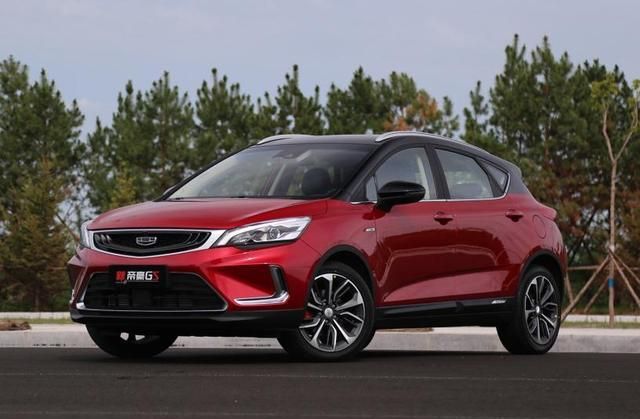7.7万提帝豪GS,两个月之后感受哈弗H6 Coupe,车主想说句大实话