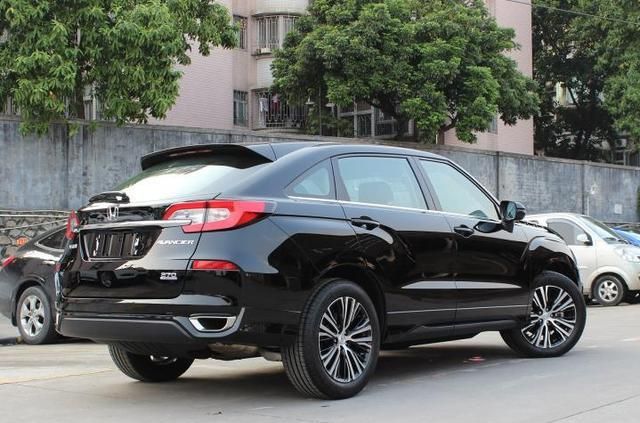 34万左右怎么选?本田冠道还是英菲尼迪QX50?懂车人说了实在话
