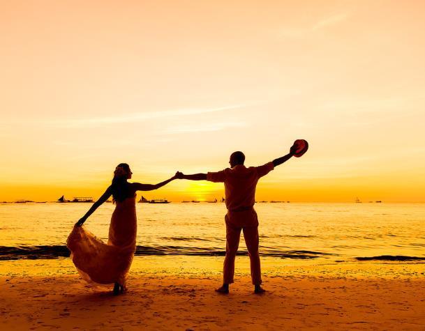 你和谁结为夫妻，是注定的吗？过来人的故事引人深思