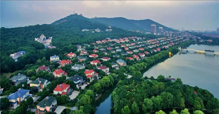 宿迁市一年的GDP是多少_宿迁市下辖第一经济强县,沭阳2021年实现GDP为1162.1亿元