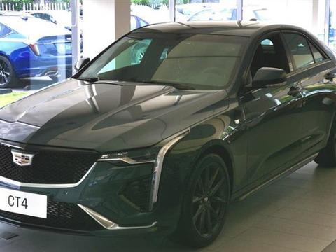 你们说，新奥迪A3L来了，凯迪拉克CT4能降多少？