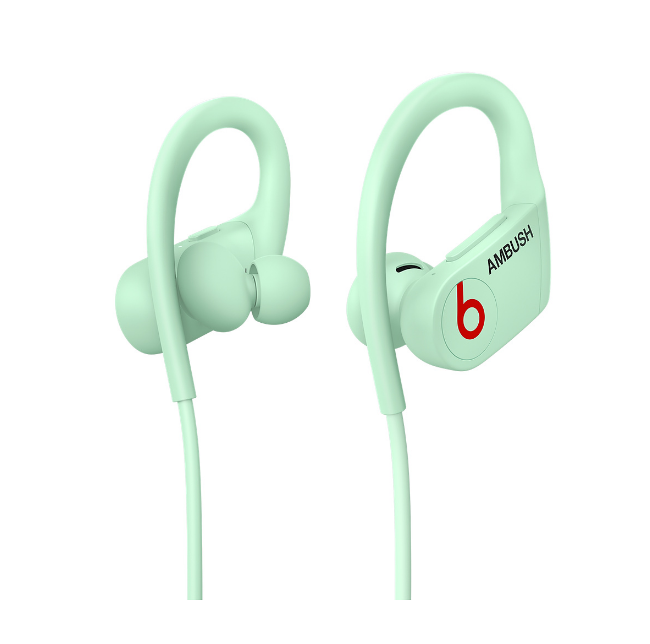 夜光版Powerbeats正式上线让你做人群中最亮的仔