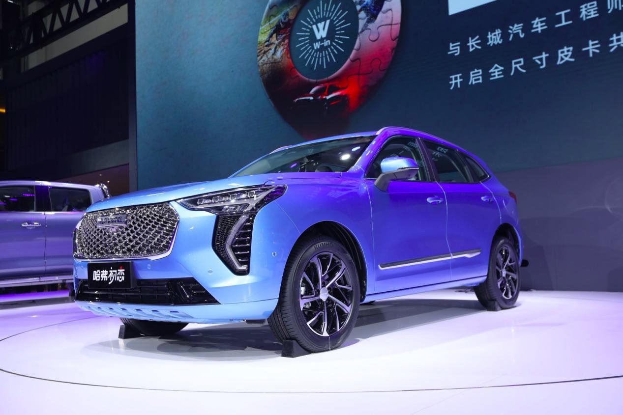 如果每个馆只看一款车 强烈建议这么逛广州车展