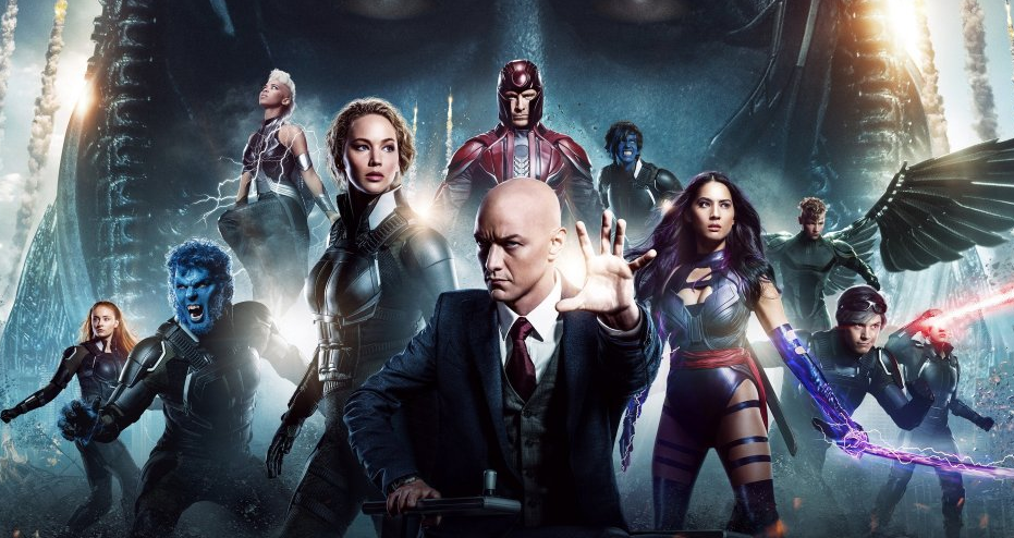 2020美国科幻片《新变种人》,全球累计票房4511万美元,定级pg-13,豆瓣