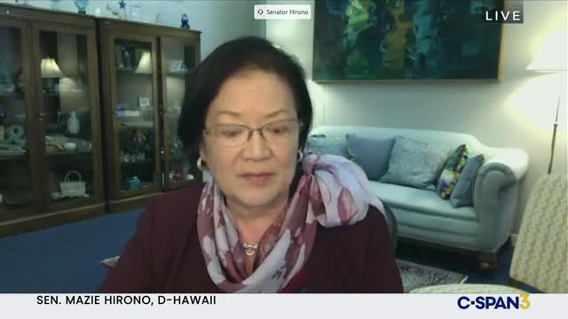 推特脸书CEO国会听证 被两党“两面夹击”