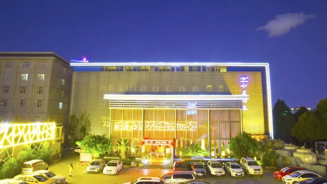 水星温泉南亚店