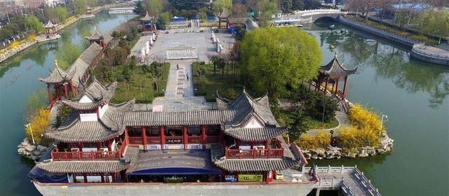 许昌各区gdp2020_2016-2020年许昌市地区生产总值、产业结构及人均GDP统计(2)