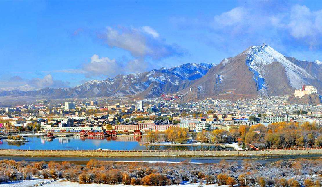 日喀则旅游景点推荐 神山圣湖旅行攻略