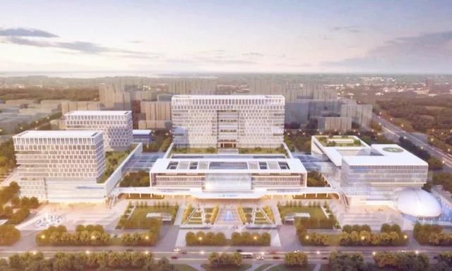 山东三甲医院排名_山东将增一国际医院,耗资35亿有望晋升三甲医院,这