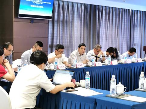 合锻智能国家项目助力热冲压成形生产线国产化