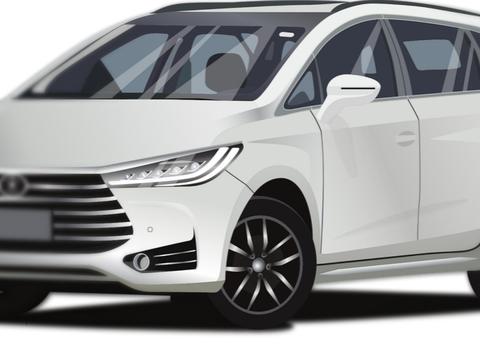 扩大汽车消费 基础设施建设还应先行