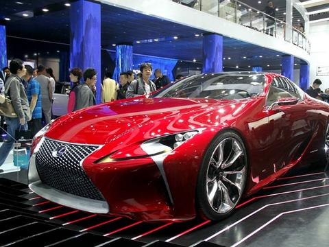 买新车要把握时机，年底这一波节奏请踩上