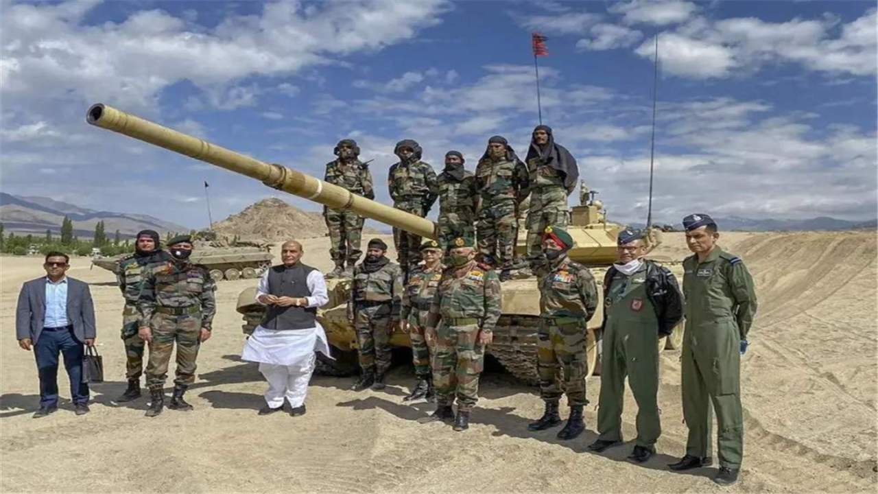 印巴在边境爆发大规模炮击,造成大批平民死亡,战争或将来袭?