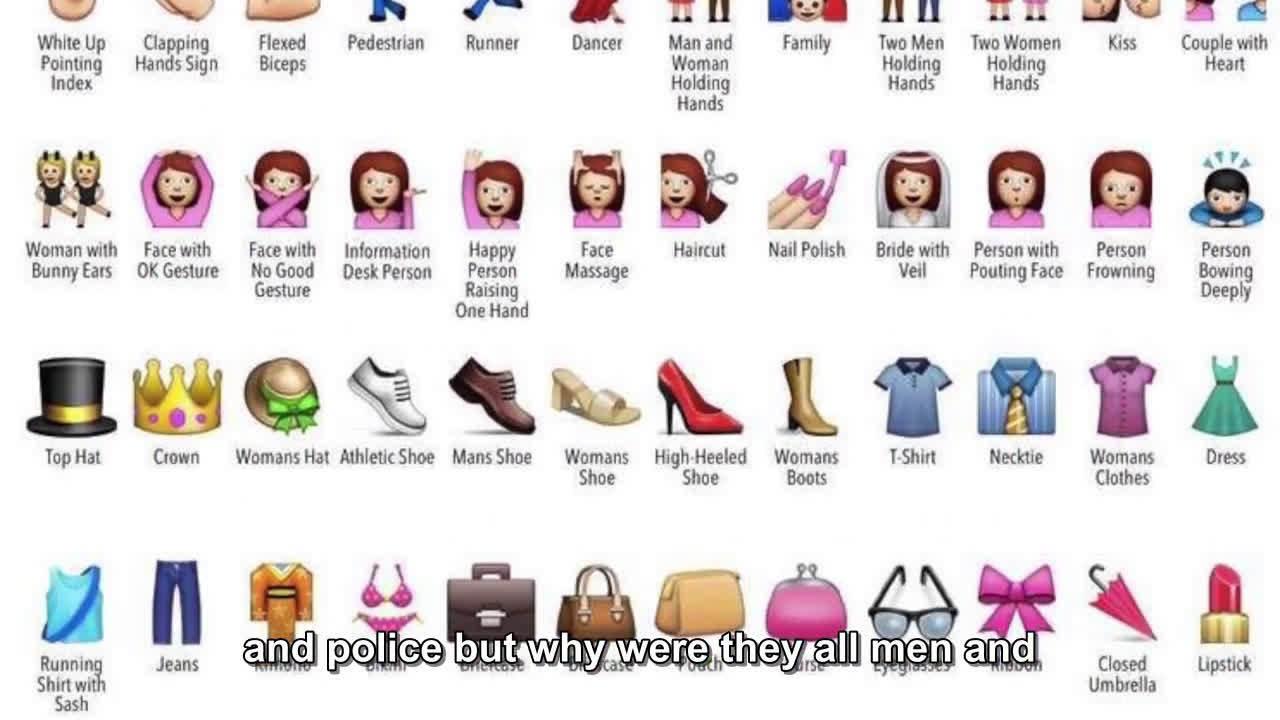 Emoji起源和历史（History of the Emoji）_新浪新闻