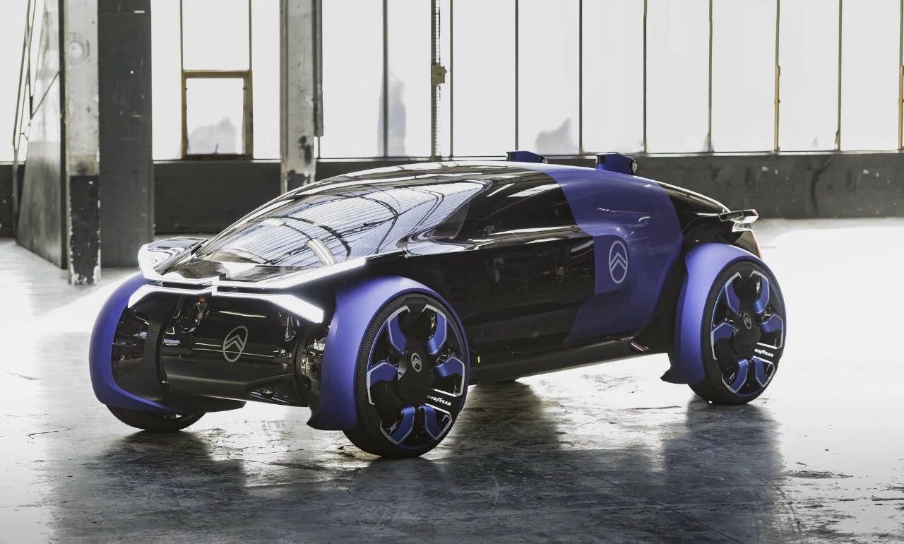 四家欧美合资车企登陆广州车展，谁是人气之王？