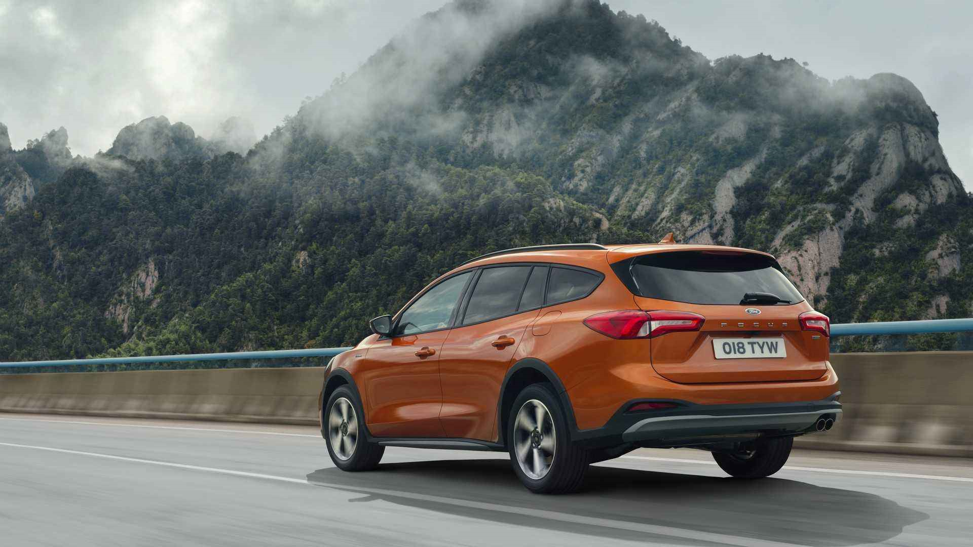 四家欧美合资车企登陆广州车展，谁是人气之王？