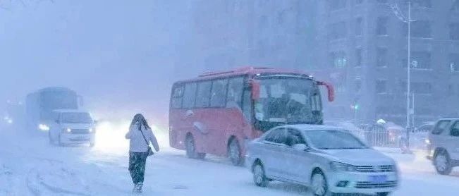 南方暴雪几率多大 北京初雪为何早且大