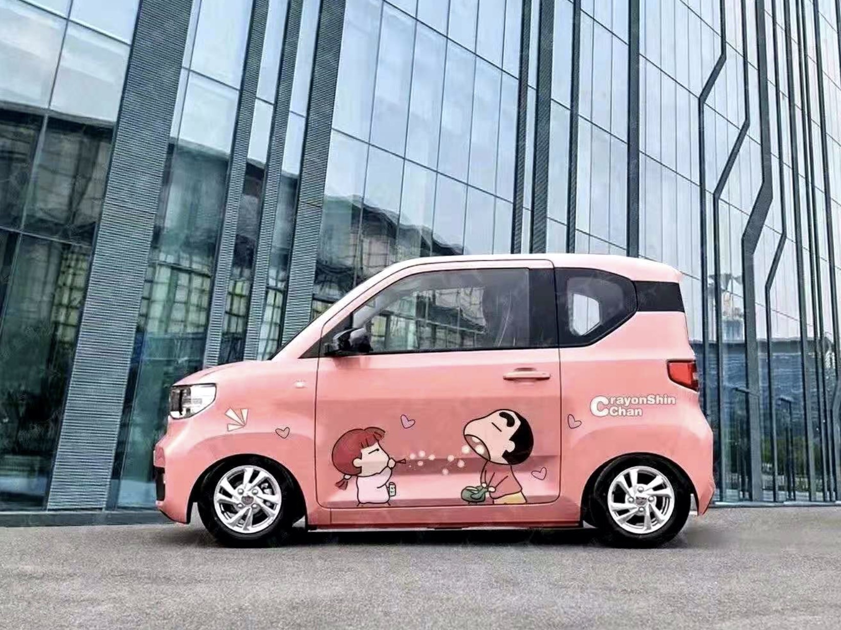 五菱宏光mini简介,mini报价报价表 为什么五菱宏光miniev会比特斯拉model3卖得好