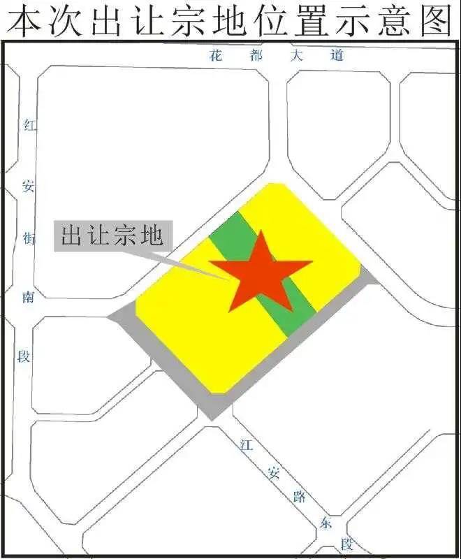 宗地位置:温江区公平街道红桥社区10,11,12组净用地面积说明:合122亩