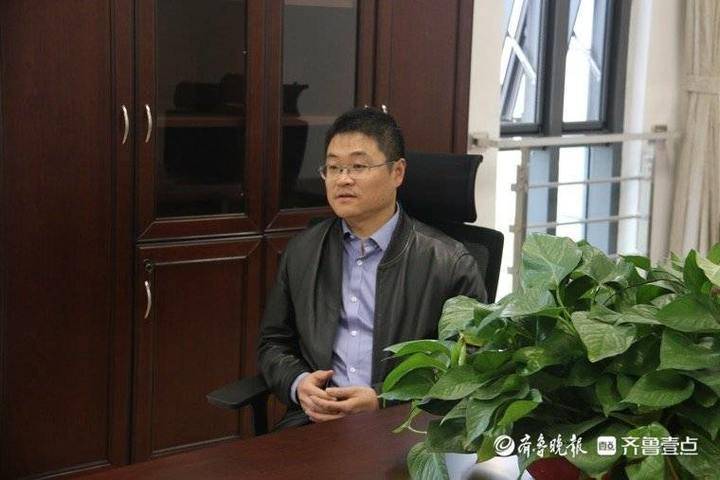 山一大公共卫生学院院长史卫峰:我是草根科研工作者