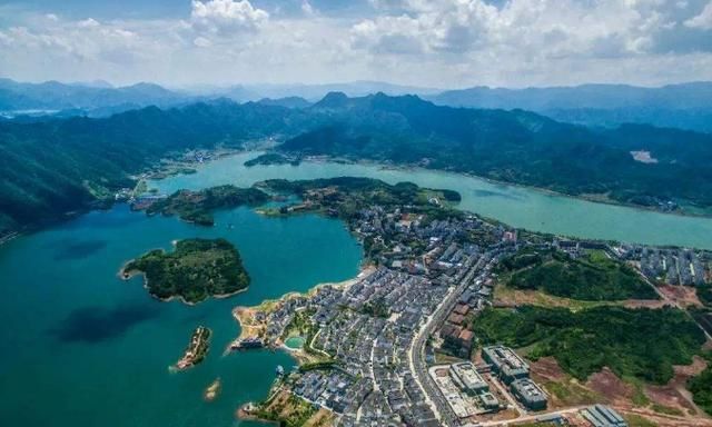 桐庐建德gdp_杭州13区县排名调整:西湖第六,桐庐反超建德