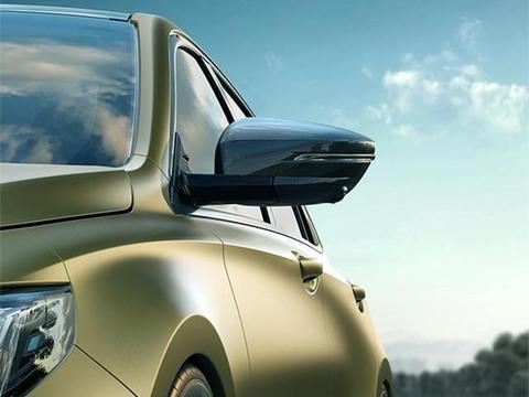 突破颜值上限,广汽传祺EMPOW55官图发布