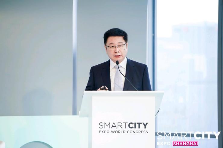 国家信息中心联合佳都科技发布城市大脑研究报告