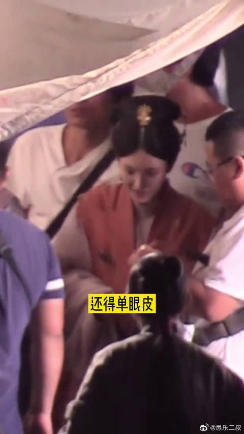 金晨和邓伦的故事什么时候迎来大结局呢?