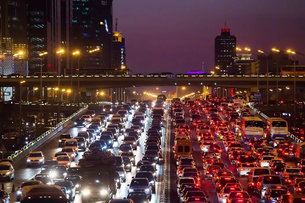 新规今起实施！超1.7亿私家车主受惠！