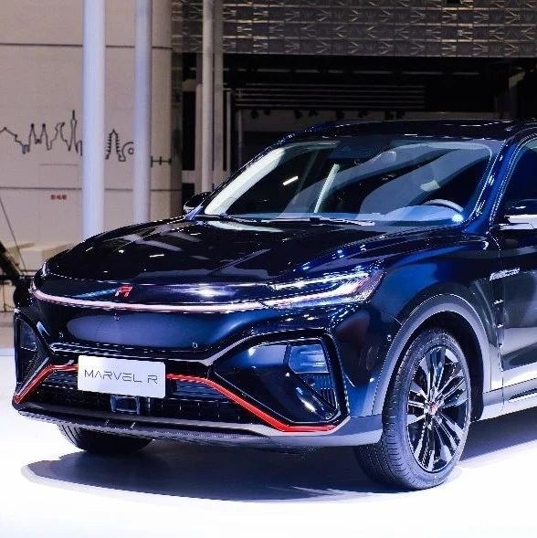 广州车展全场最佳！仅成立195天，R汽车就做到了这些