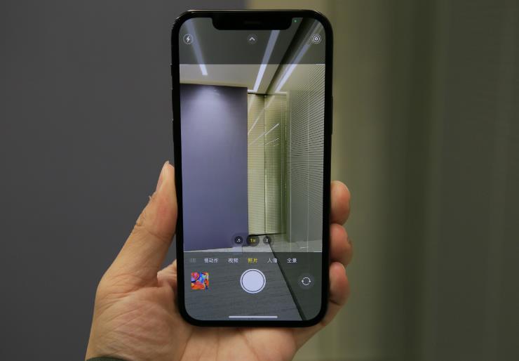 iphone12图片编辑,iphone12怎么编辑图片 期望越高,失望越大!苹果亲口承认,iphone12是问题手机