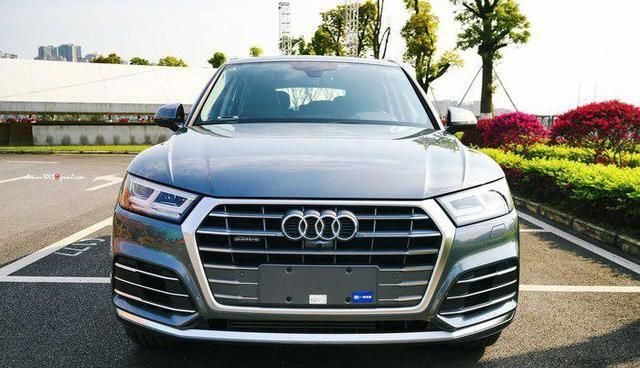 储蓄50万,丰田普拉多和奥迪Q5L怎么选?车主说了心里话