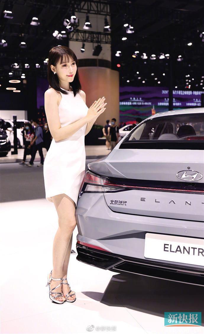 2020广州车展开幕 38款车型全球首发