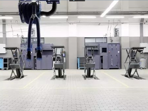 一探究竟-利星行（沈阳）售后媒体开放日！