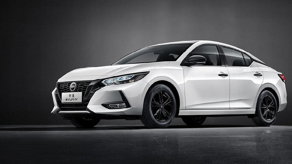 国民家轿怎么选？销量冠军轩逸还是卷土重来的全新伊兰特