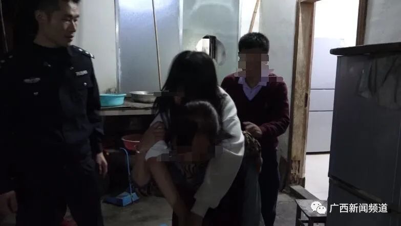 逃课玩手机与父亲引发矛盾,广西一初中女生竟要跳楼轻生!休闲区蓝鸢梦想 - Www.slyday.coM 逃课玩手机与父亲引发矛盾,广西一初中女生竟要跳楼轻生!休闲区蓝鸢梦想 - Www.slyday.coM