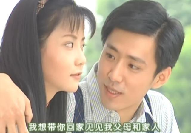 尓豪喜欢方瑜还是可云看到他对待两人的态度后爱谁一目了然