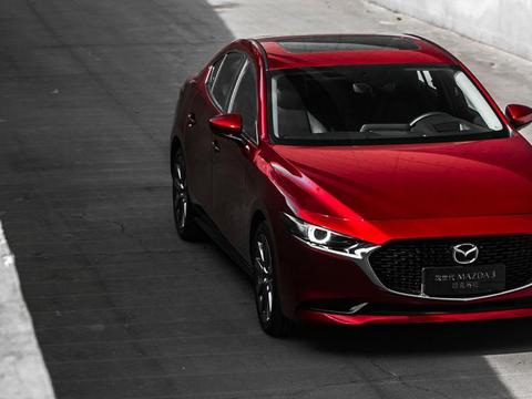 长安马自达胥德智：借助悦马星空计划，与用户多场景互动