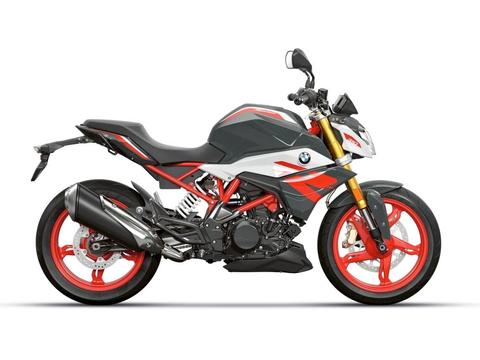 最便宜的宝马车！2021款运动街车G310 R发布