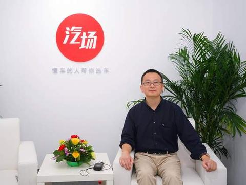 戚正刚：提供电池起火全赔服务，是对产品的足够自信