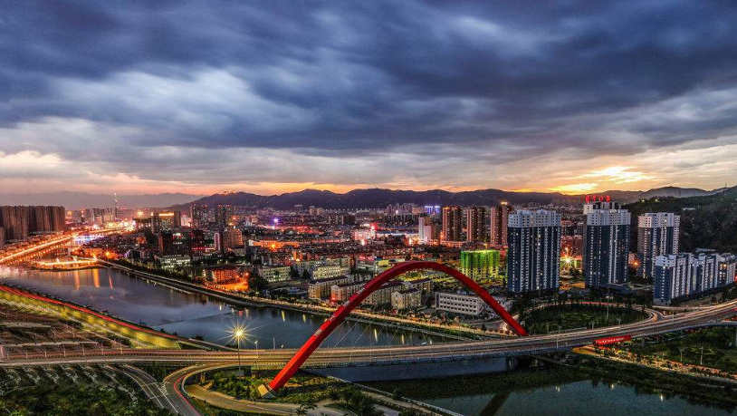 河北省下辖的11座城市一览河北省环渤海华北地区_新浪新闻