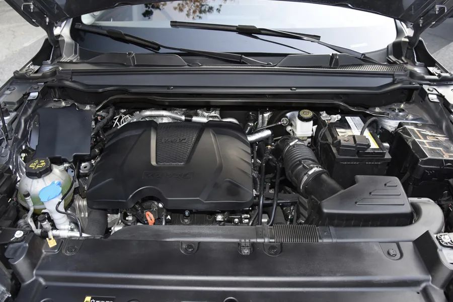 哈弗初恋对比吉利缤越,这两款自主精品SUV谁更值得选?