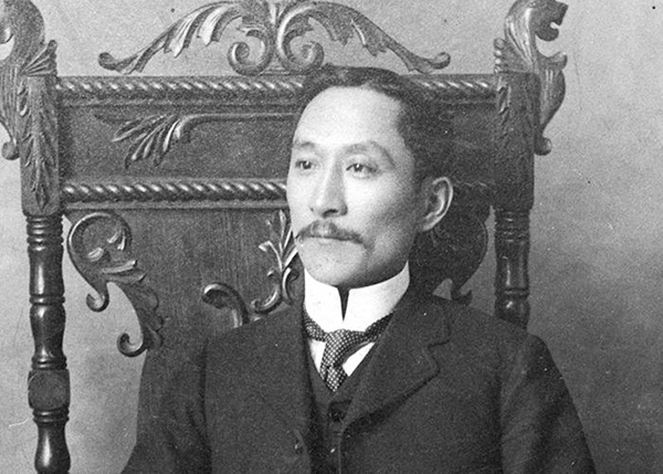 温金有(WonAlexander Cumyow)